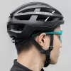 Rockbros 189114 polarizované cyklistické okuliare s UV ochranou a vložkou na dioptrie, sivé