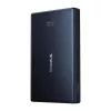 Baseus P10076801123-00 lítiovo-iónová polymérová powerbanka 10000 mAh čierna