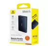 Baseus P10076801123-00 lítiovo-iónová polymérová powerbanka 10000 mAh čierna