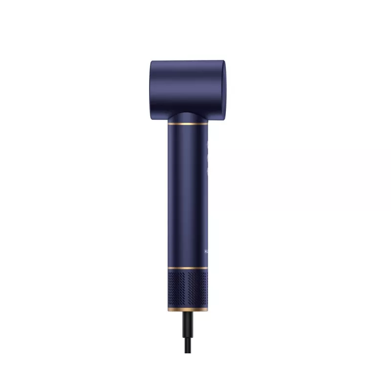 Havit HD634-EU multistyler teplovzdušná kefa, 1300 W, 4 nástavce, modrá