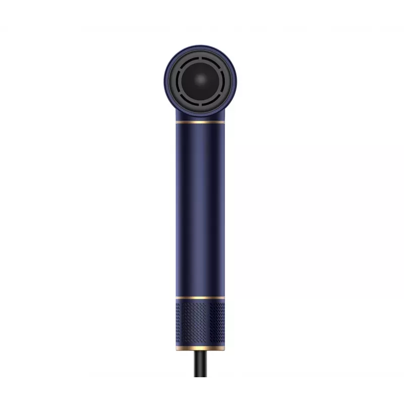 Havit HD634-EU multistyler teplovzdušná kefa, 1300 W, 4 nástavce, modrá