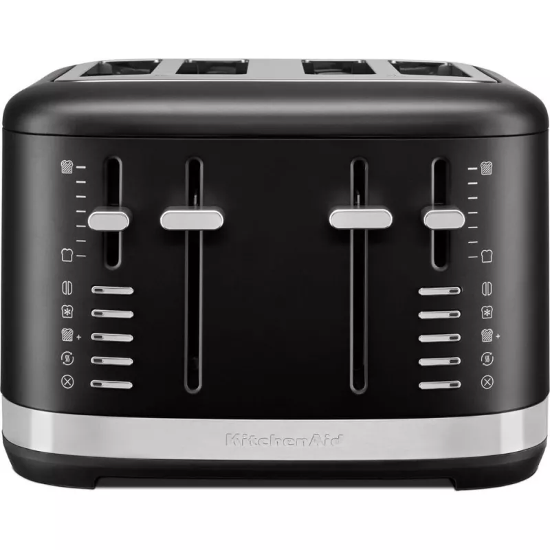 KitchenAid hriankovač 5KMT4109EBM