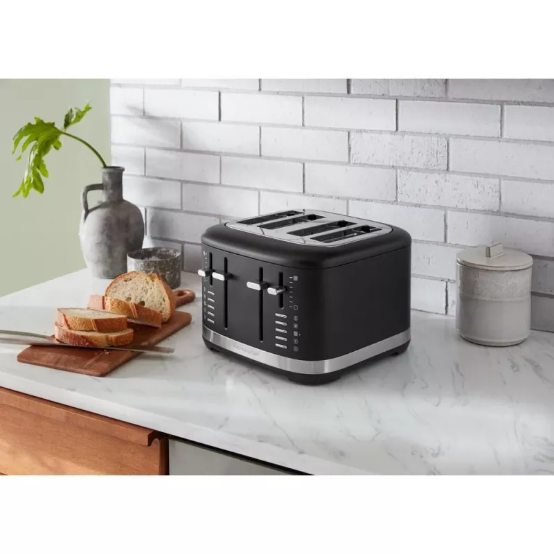 KitchenAid hriankovač 5KMT4109EBM