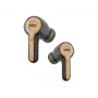Marley Rebel True Earbuds vstavaný mikrofón, In-Ear, bezdrôtové, Signature čierny