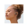 Marley Rebel True Earbuds vstavaný mikrofón, In-Ear, bezdrôtové, Signature čierny