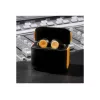 Marley Rebel True Earbuds vstavaný mikrofón, In-Ear, bezdrôtové, Signature čierny
