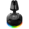 Cougar Bunker RGB organizér kábla myši (čierny)
