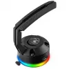 Cougar Bunker RGB organizér kábla myši (čierny)