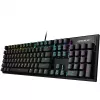 Gigabyte AORUS K1 - klávesnica - podsvietenie