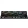 Gigabyte AORUS K1 - klávesnica - podsvietenie