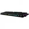 Gigabyte AORUS K1 - klávesnica - podsvietenie