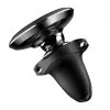 Magnetický držiak telefónu do auta Baseus Air Vent (čierny)