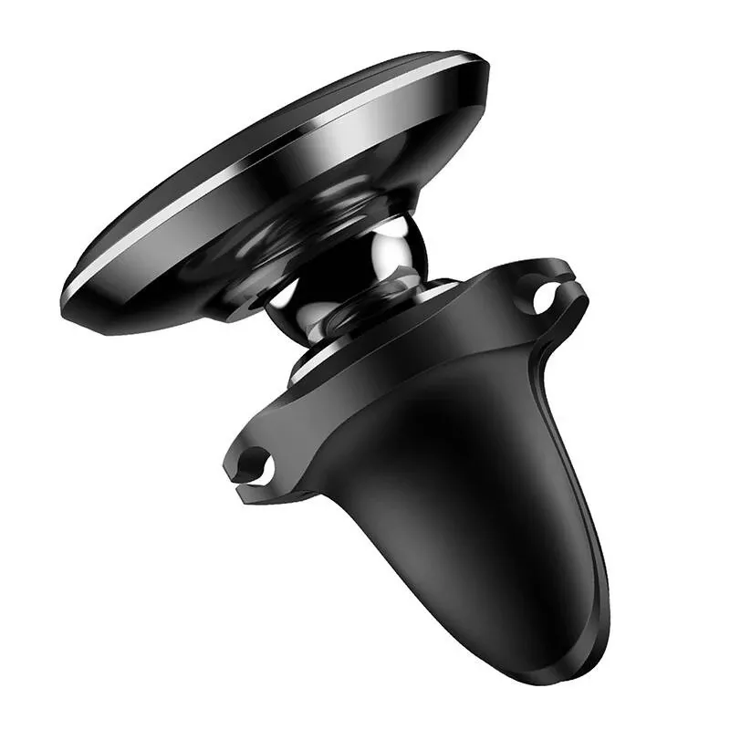 Magnetický držiak telefónu do auta Baseus Air Vent (čierny)