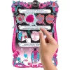 Monster High bábika Catty čierna