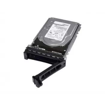 Dell – pevný disk – šifrovaný – 2,4 TB – Hot-Swap – 2,5 (6,4 cm) – SAS 12Gb/s – 10000 ot/min – FIPS – Self-Encrypting Drive (SED) – pre PowerEdge C6420 (2,5) (400-AVHG)