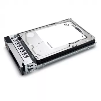 Dell – pevný disk – šifrovaný – 2,4 TB – Hot-Swap – 2,5 (6,4 cm) – SAS 12Gb/s – 10000 ot/min – FIPS – Self-Encrypting Drive (SED) – pre PowerEdge C6420 (2,5) (400-AVHG)