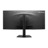 Viewsonic VA3420C (VS20506) displej čierny