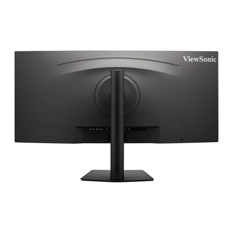 Viewsonic VA3420C (VS20506) displej čierny