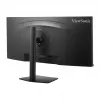 Viewsonic VA3420C (VS20506) displej čierny