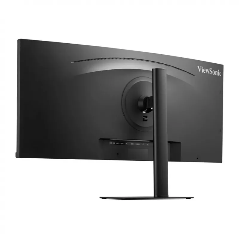 Viewsonic VA3420C (VS20506) displej čierny