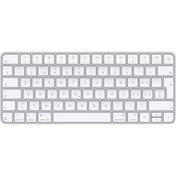 Apple Magic Keyboard – klávesnica – USB-C – bezdrôtová