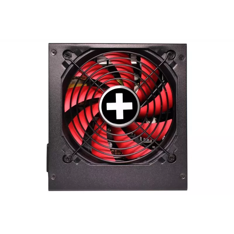 Napájací zdroj | XILENCE | 550 Watt | efektivita 80 PLUS GOLD | PFC Active | XN071