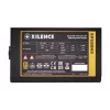 Napájací zdroj | XILENCE | 550 Watt | efektivita 80 PLUS GOLD | PFC Active | XN071