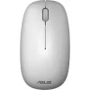 ASUS W5000 bezdrôtová súprava klávesnice a myši, biela