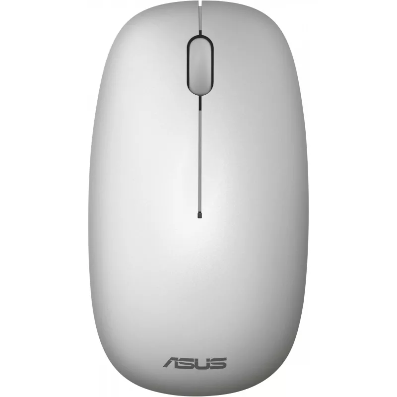 ASUS W5000 bezdrôtová súprava klávesnice a myši, biela