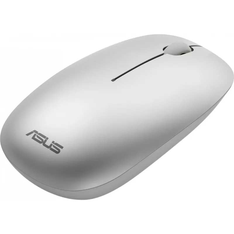 ASUS W5000 bezdrôtová súprava klávesnice a myši, biela