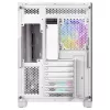 Antec 0-761345-10226-1 počítačová skriňa Midi Tower biela