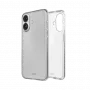 SBS TESKINIP1661T ochranné puzdro na mobil 15,5 cm (6.1) puzdro transparentné (TESKINIP1661T)