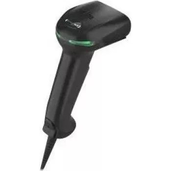 Honeywell Xenon Performance 1950g, 2D, HD, Multi-IF, čierny ručný skener, 2D, imager (High Density), OCR, multi-rozhranie (RS232, KBW, USB, IBM), objednať samostatne: rozhranie