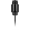 Hanwha Techwin Hanwha SLA-T1080F/EX - objektív - čierna - Hanwha - XNB-6001 - kov - plast - 1/2,8 palca