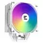Zalman CNPS9X PERFORMA PLUS ARGB WHITE chladič procesora 12 cm 1 ks