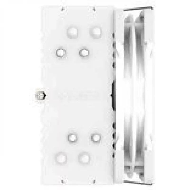 Zalman CNPS9X PERFORMA PLUS ARGB WHITE chladič procesora 12 cm 1 ks