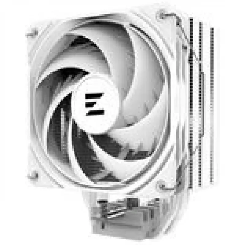 Zalman CNPS9X PERFORMA PLUS ARGB WHITE chladič procesora 12 cm 1 ks