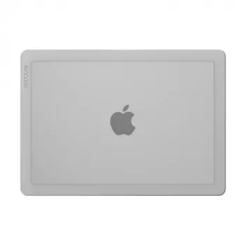 Incase Edge pevné puzdro pre Apple MacBook Pro 14 (M4/M3/M2/M1/2024-2021) transparentné