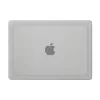 Incase Edge pevné puzdro pre Apple MacBook Pro 14 (M4/M3/M2/M1/2024-2021) transparentné