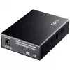 Cudy MC100MA-2 sieťový mediálny konvertor 1000 Mbit/s 1310 nm Multimode čierny