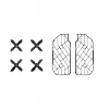 Opravná sada - Repair Kit pre HOVERAir X1 PRO & PROMAX