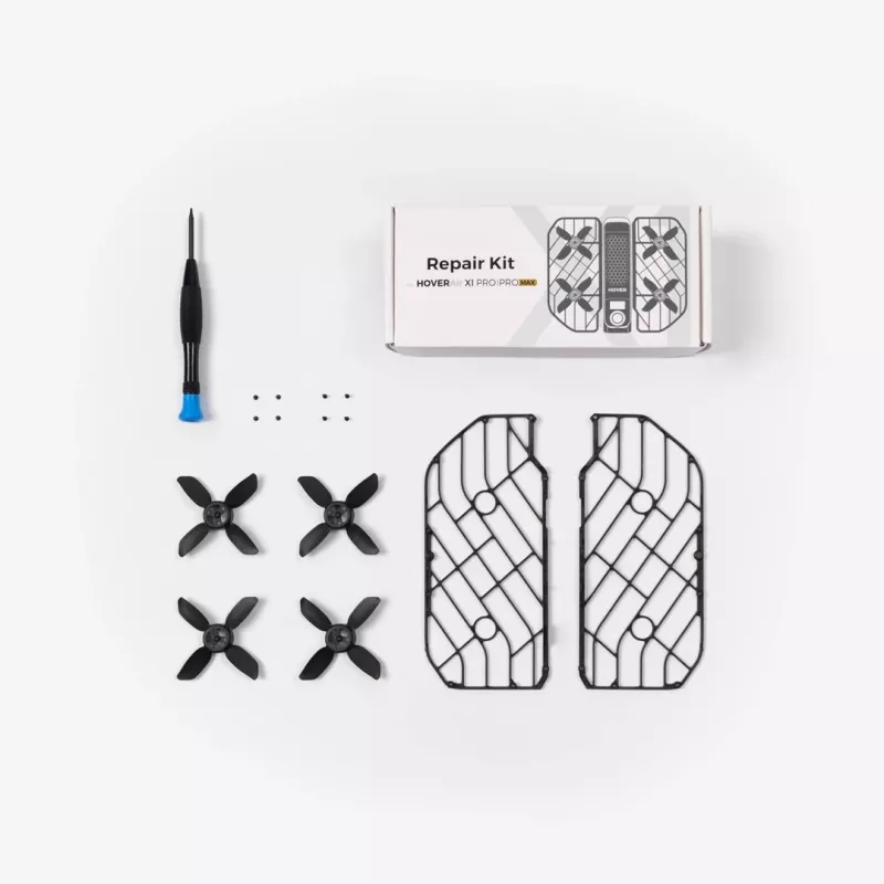 Opravná sada - Repair Kit pre HOVERAir X1 PRO & PROMAX