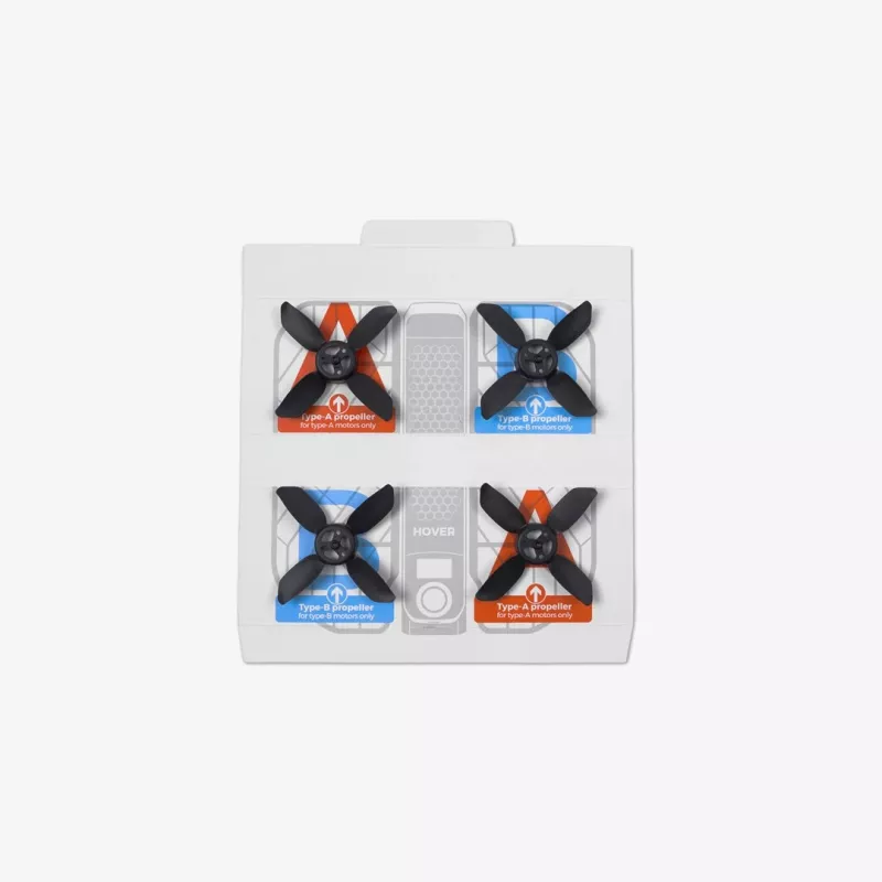 Opravná sada - Repair Kit pre HOVERAir X1 PRO & PROMAX