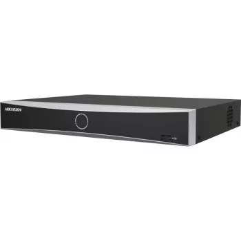 Hikvision DS-7604NXI-K1/4P(D) IP rekordér