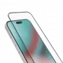 SBS sklenená ochranná fólia displeja Full Cover pre iPhone 15/16 (TESCRFCIP1661)