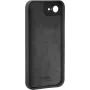 SBS Instinct kryt MagSafe iPhone 16e čierny (TEINSTMAGIPSE25K)