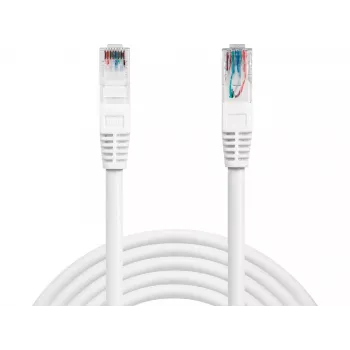 SANDBERG sieťový kábel - RJ-45 (M) na RJ-45 (M)