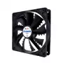 Zalman ZM-F1 Plus(SF) 80mm, EBR ložisko, 2000 ot/min