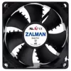Zalman ZM-F1 Plus(SF) 80mm, EBR ložisko, 2000 ot/min