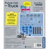 Future Cell-Truck, experimentálna súprava